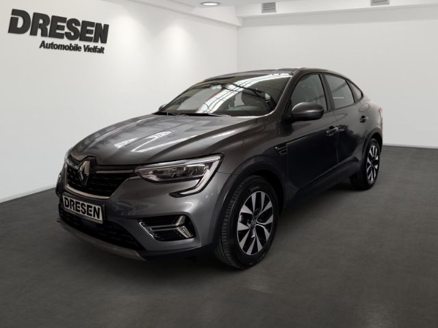 Renault Arkana 50.500 km 19.550 € Neuss 41464