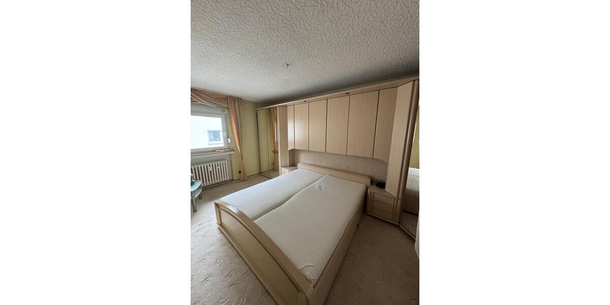 Erdgeschoßwohnung Wuppertal Unterbarmen - 3 Zimmer, 75 m&sup2;, 190.000&euro; | Angebot:27621764