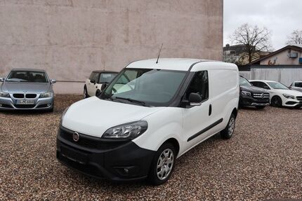 Fiat Doblo 43.262 km 13.990 &euro; Solingen 42653