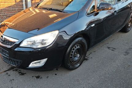 Opel Astra 214.820 km 2.899 &euro; Gevelsberg 58285