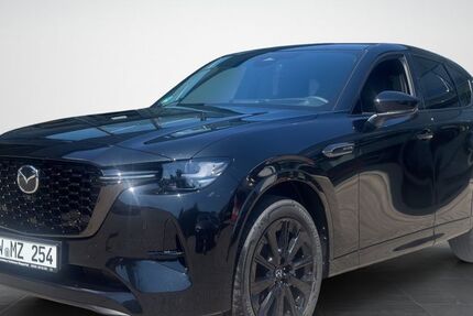 Mazda CX-60 6.950 km 53.900 € Wuppertal 42281