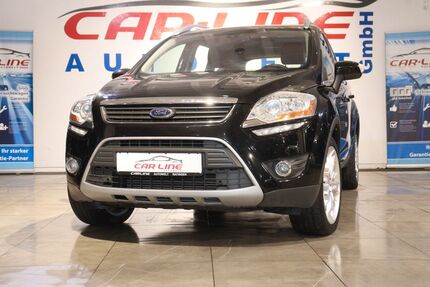 Ford Kuga 87.014 km 12.888 € Ratingen 40880