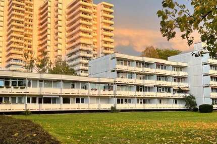 Wohnung Köln / Poll Poll - 3 Zimmer, 79 m&sup2;, 265.000&euro; | Angebot:24468262