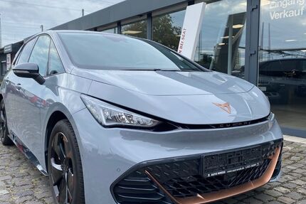 Cupra Born 26.400 km 27.900 &euro; Köln 50677
