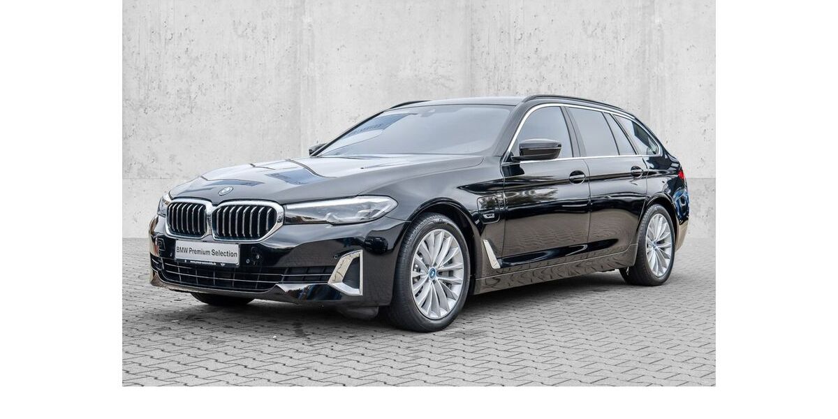 BMW 530 75.000 km 30.990 &euro; Velbert 42553