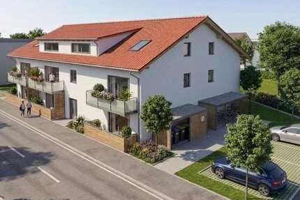Wohnung Remscheid Reinshagen - 2 Zimmer, 58 m&sup2;, 386.992&euro; | Angebot:27664296