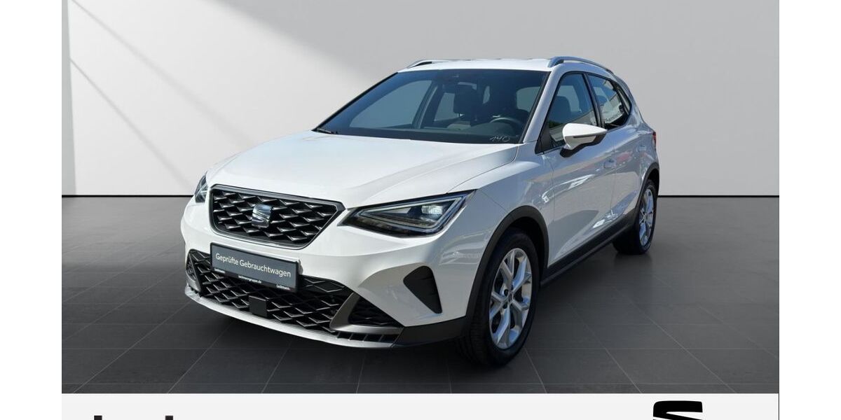 Seat Arona 5.000 km 21.290 &euro; Wuppertal 42109