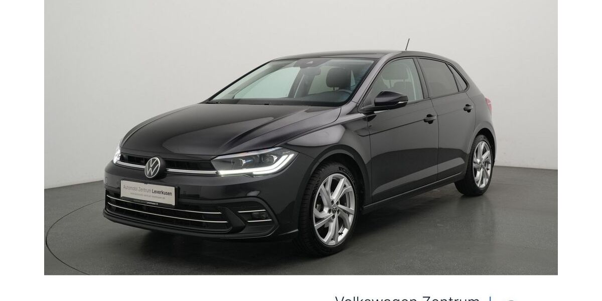 VW Polo 16.285 km 24.988 &euro; Leverkusen 51379