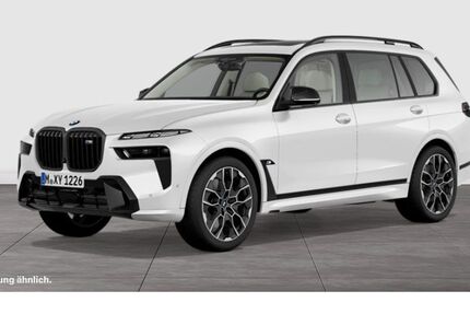 BMW X7 M60 2.000 km 139.980 &euro; Köln Süd 50968
