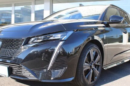 Peugeot 308 71.669 km 23.990 &euro; Remscheid 42897