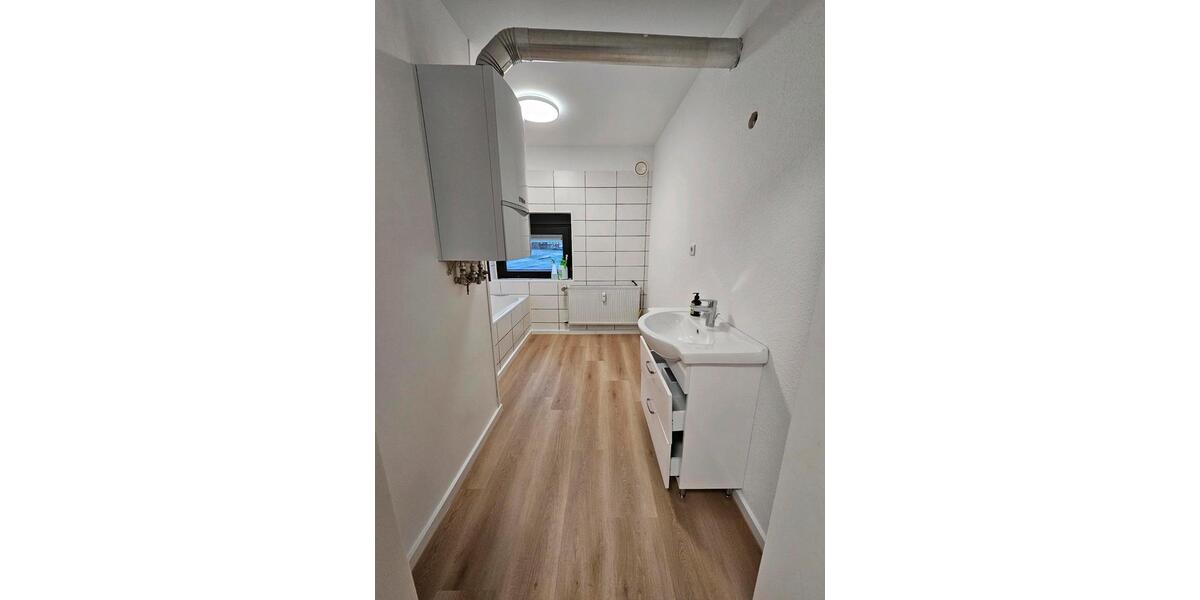 Etagenwohnung Solingen Höhscheid - 2 Zimmer, 51 m&sup2;, 830&euro; | Angebot:26656974