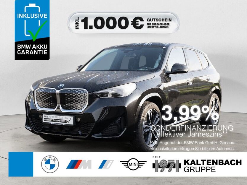 BMW iX1 23.608 km 51.390 € Overath-Vilkerath 51491