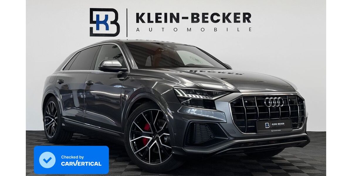 Audi Q8 136.000 km 46.990 &euro; Hückeswagen 42499