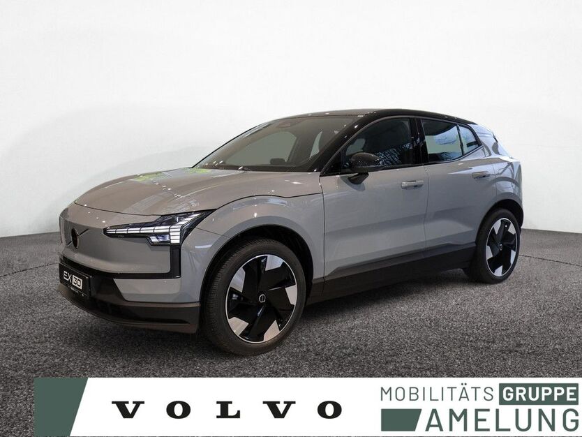 Volvo EX30 3.500 km 37.590 € Remscheid 42855