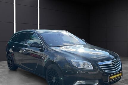Opel Insignia 129.000 km 7.498 &euro; Remscheid 42897