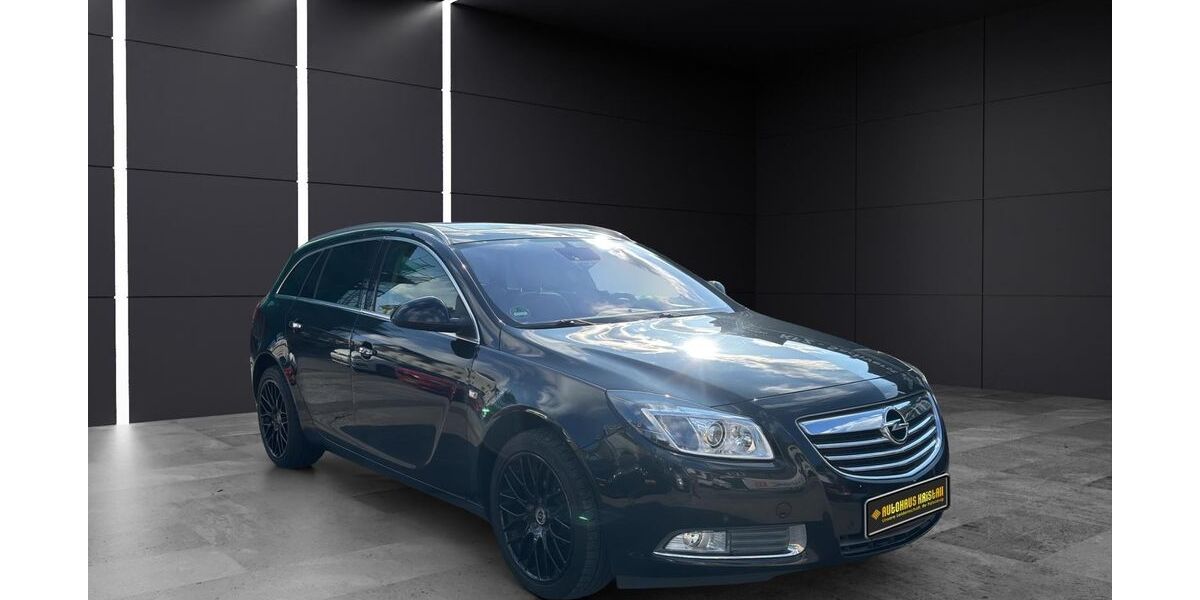 Opel Insignia 129.000 km 7.498 &euro; Remscheid 42897