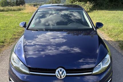 VW Golf 135.115 km 12.299 &euro; Breckerfeld 58339