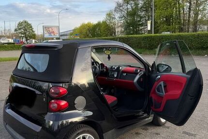 Smart ForTwo 122.125 km 3.790 &euro; Bergisch Gladbach 51427