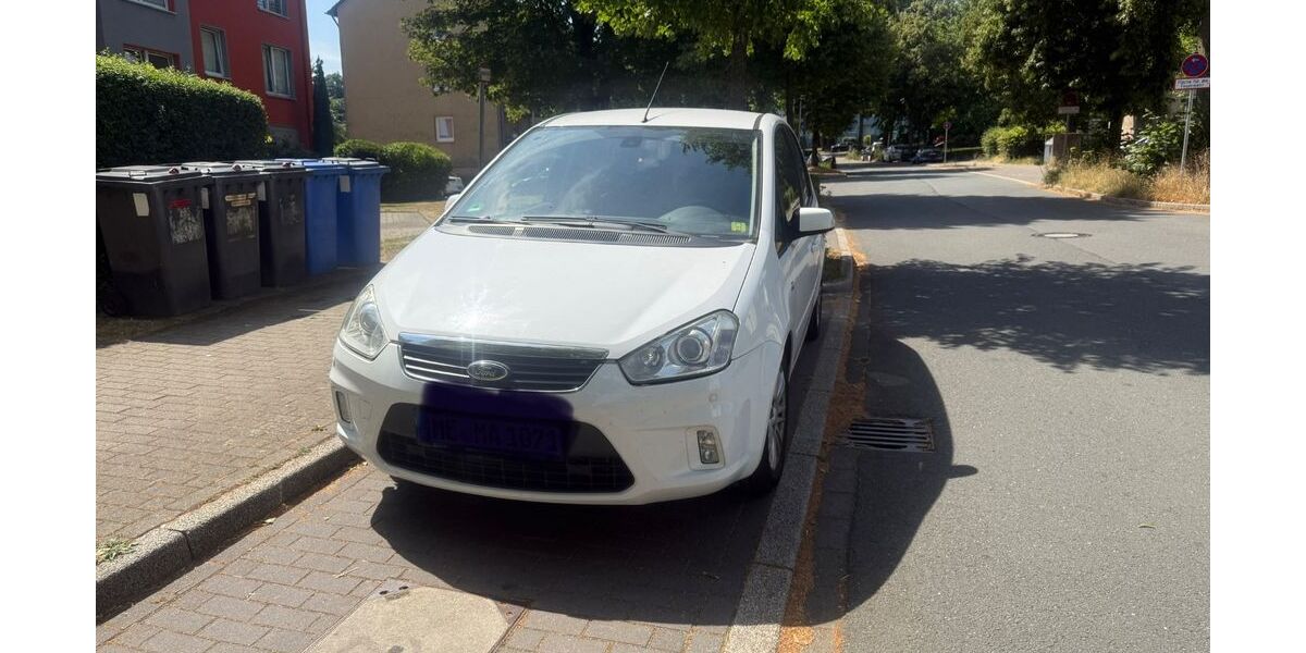 Ford C-Max 281.000 km 1.650 &euro; Heiligenhaus 42579