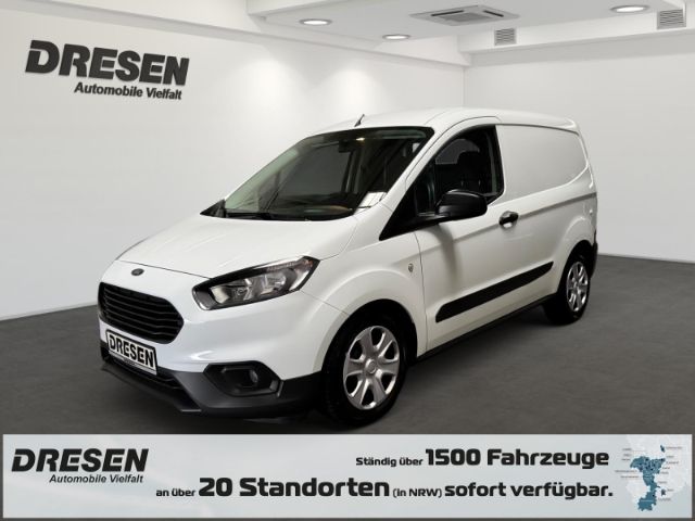 Ford Transit Courier 24.525 km 16.950 € Neuss 41464
