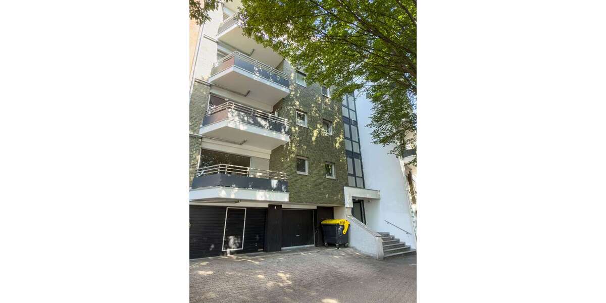 Etagenwohnung Düsseldorf Oberkassel - 3 Zimmer, 96 m&sup2;, 1.600&euro; | Angebot:27023258