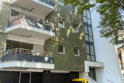 Wohnung Düsseldorf Oberkassel - 3 Zimmer, 96 m&sup2;, 1.600&euro; | Angebot:27023258