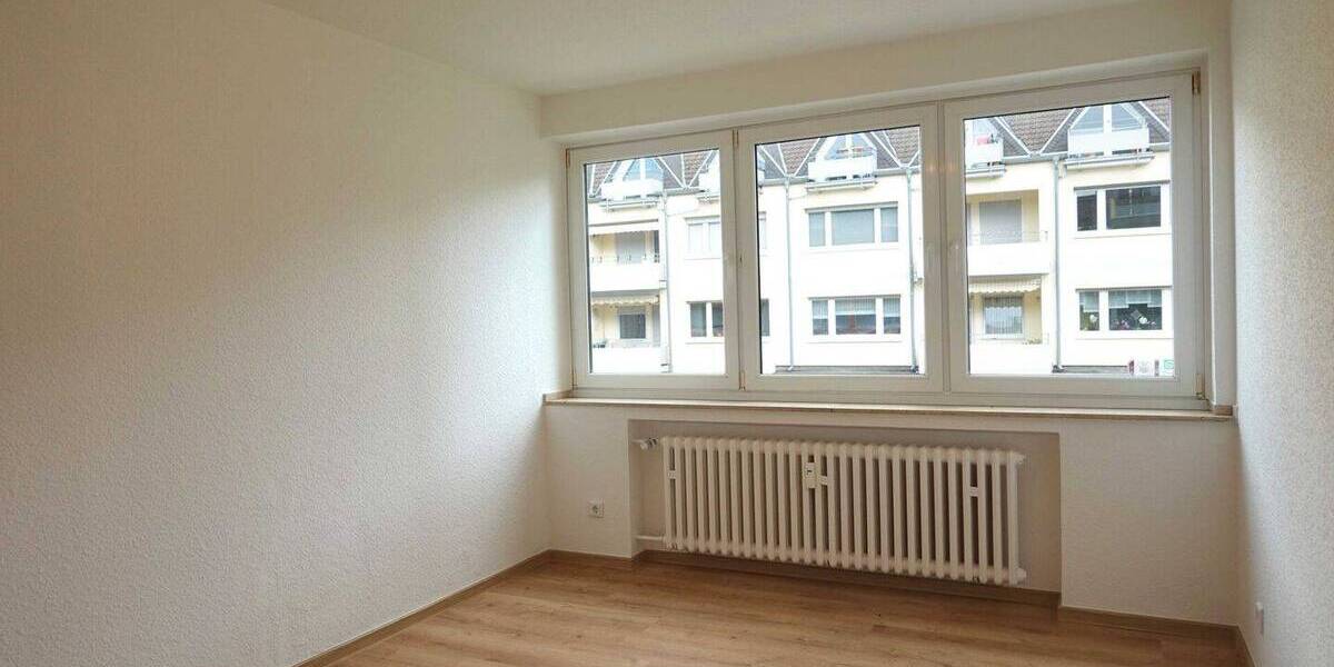 Etagenwohnung Leverkusen Opladen - 3 Zimmer, 98 m&sup2;, 1.050&euro; | Angebot:26642717