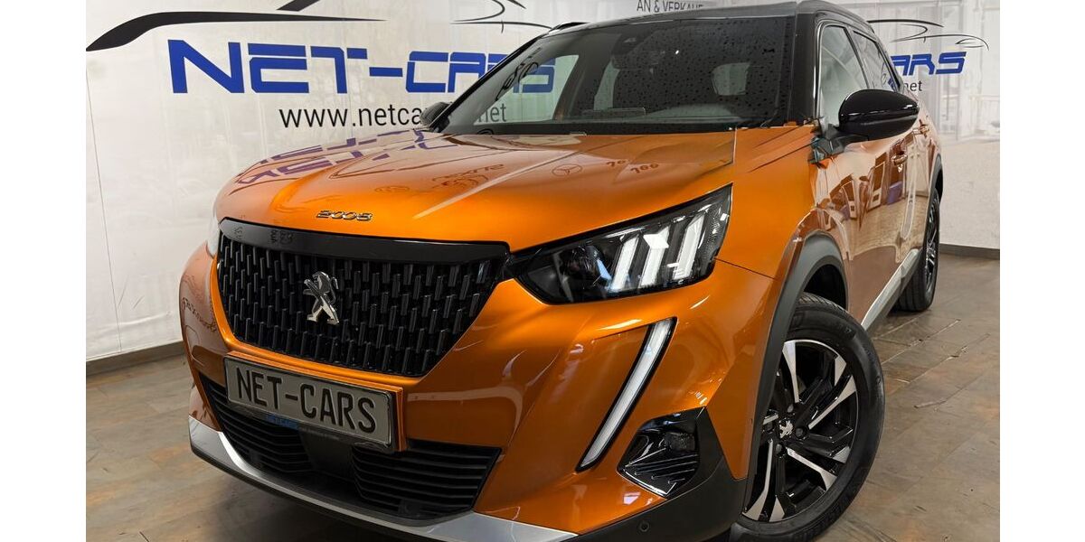 Peugeot 2008 49.900 km 16.900 € Hilden (bei Düsseldorf) 40721