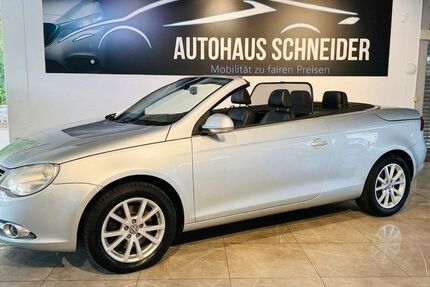 VW Eos 295.081 km 3.590 &euro; Ratingen 40880