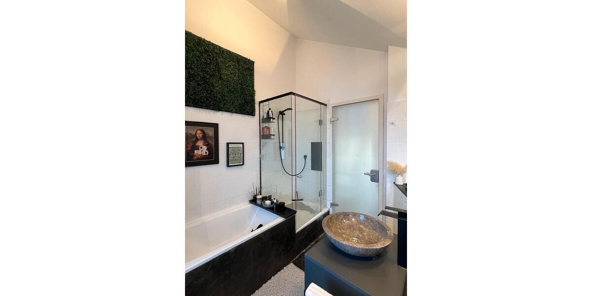 Maisonettenwohnung Leverkusen Bergisch Neukirchen - 3.5 Zimmer, 85 m&sup2;, 1.290&euro; | Angebot:24829687