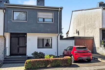 Haus Kürten - 5 Zimmer, 119 m&sup2;, 399.000&euro; | Angebot:26499574