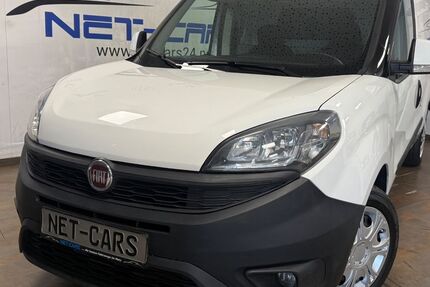 Fiat Doblo 138.000 km 9.900 &euro; Hilden 40721
