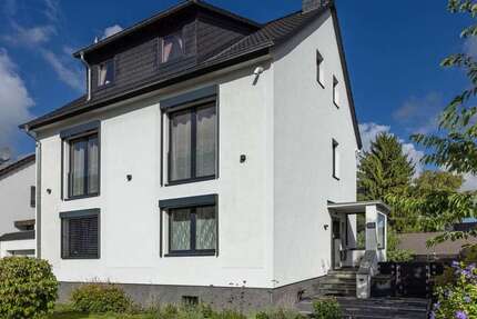 Haus Wuppertal Gemarkung Langerfeld - 7 Zimmer, 207 m&sup2;, 650.000&euro; | Angebot:27630965