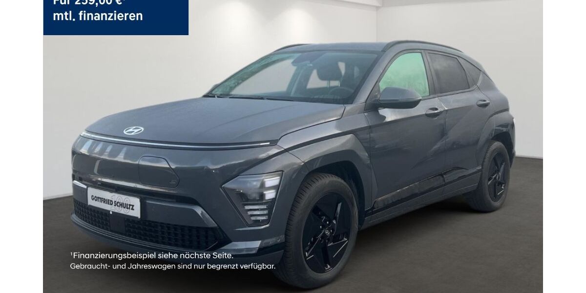 Hyundai KONA 7.244 km 30.990 &euro; Wuppertal 42109