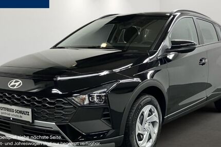 Hyundai BAYON 1.500 km 17.980 &euro; Wuppertal 42109