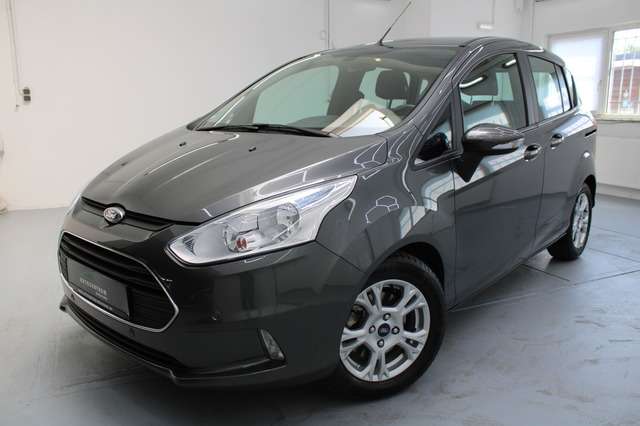 Ford B-Max 14.959 km 7.990 &euro; Düsseldorf 40233