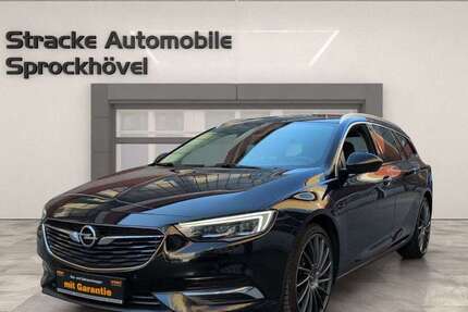 Opel Insignia 142.535 km 16.000 € Sprockhövel 45549