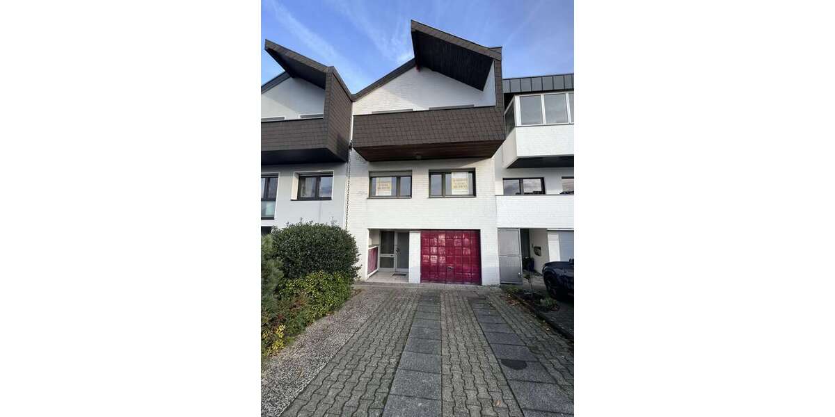 Haus zum Kaufen in Leichlingen 329.900 € 133 m² 5 zimmer