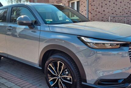 Honda HR-V 3.841 km 28.500 &euro; Neuss 41462