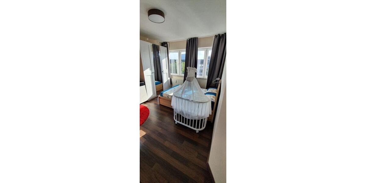Etagenwohnung Düsseldorf Pempelfort - 3 Zimmer, 85 m&sup2;, 415.000&euro; | Angebot:26929870