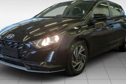 Hyundai i20 15.895 km 19.340 &euro; Neuss 41464
