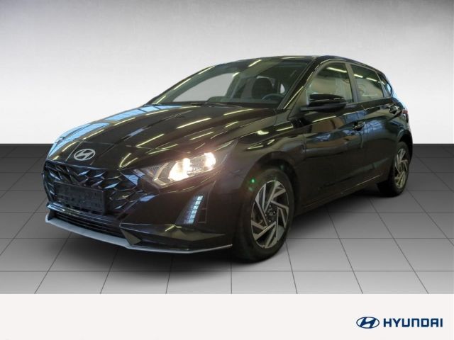 Hyundai i20 15.895 km 19.340 &euro; Neuss 41464