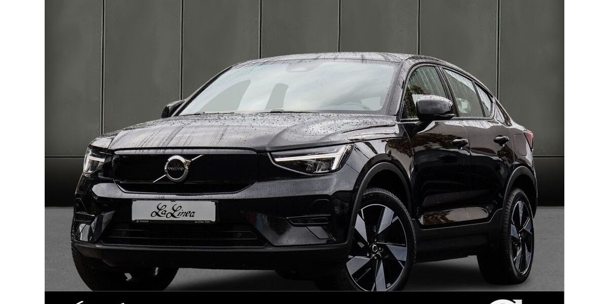 Volvo C40 8.400 km 38.890 &euro; Köln / Porz 51149