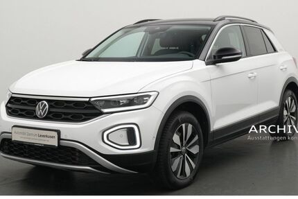 VW T-Roc 16.407 km 29.980 &euro; Leverkusen 51379