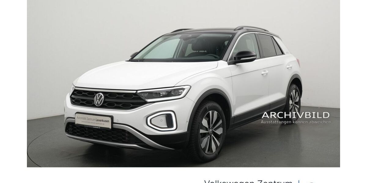 VW T-Roc 16.407 km 29.980 &euro; Leverkusen 51379