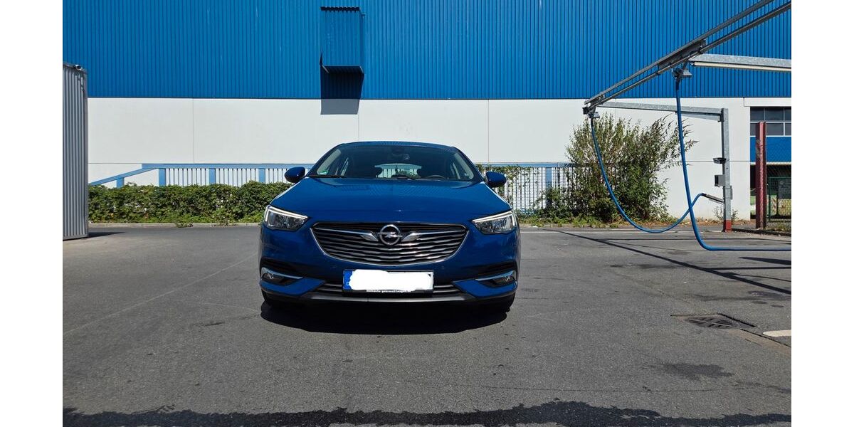 Opel Insignia 66.000 km 13.499 &euro; Dormagen 41541