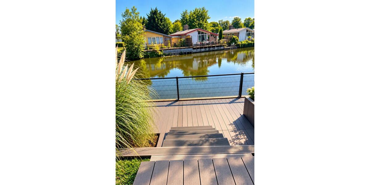 Bungalow Düsseldorf Flingern Süd - 4 Zimmer, 63 m&sup2;, 165.000&euro; | Angebot:27618173