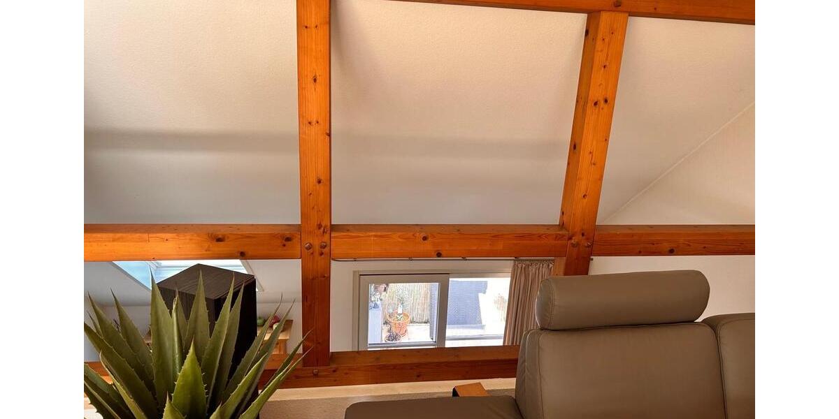 Maisonettenwohnung Solingen Central - 2 Zimmer, 64 m&sup2;, 225.000&euro; | Angebot:25931606