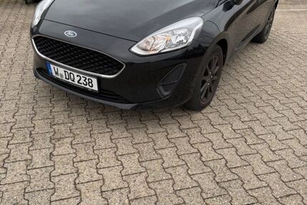 Ford Fiesta 68.000 km 8.480 &euro; Wuppertal 42287