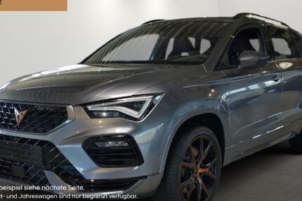 Cupra Ateca 14.500 km 44.911 € Düsseldorf 40589